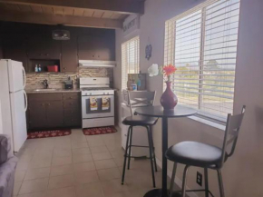 The Park Plaza: 2_Bedroom Apartment in Richmond CA